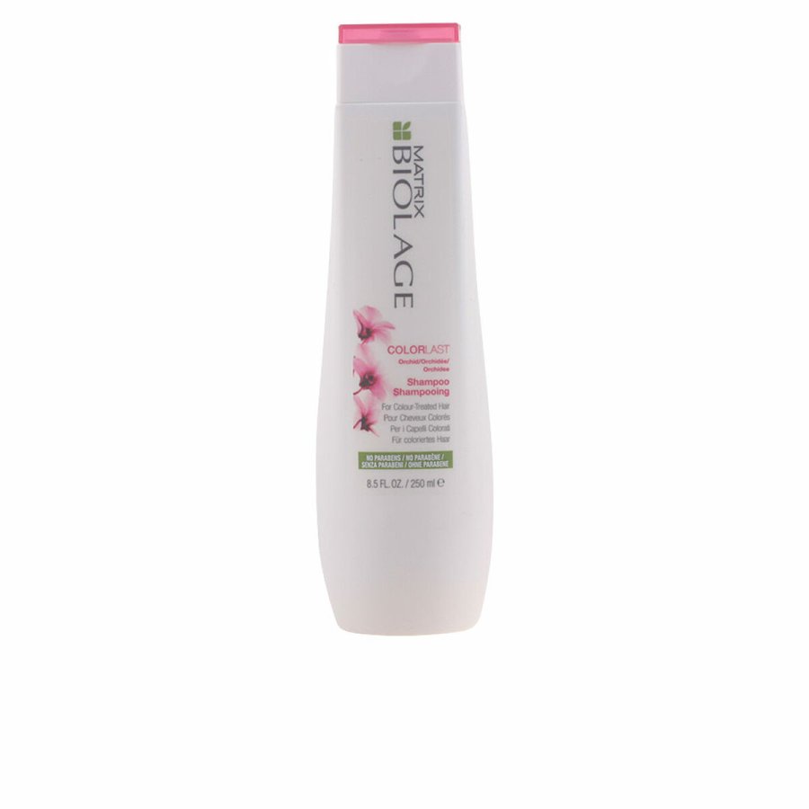 Shampoo til farvebevaring Biolage Colorlast Matrix #4