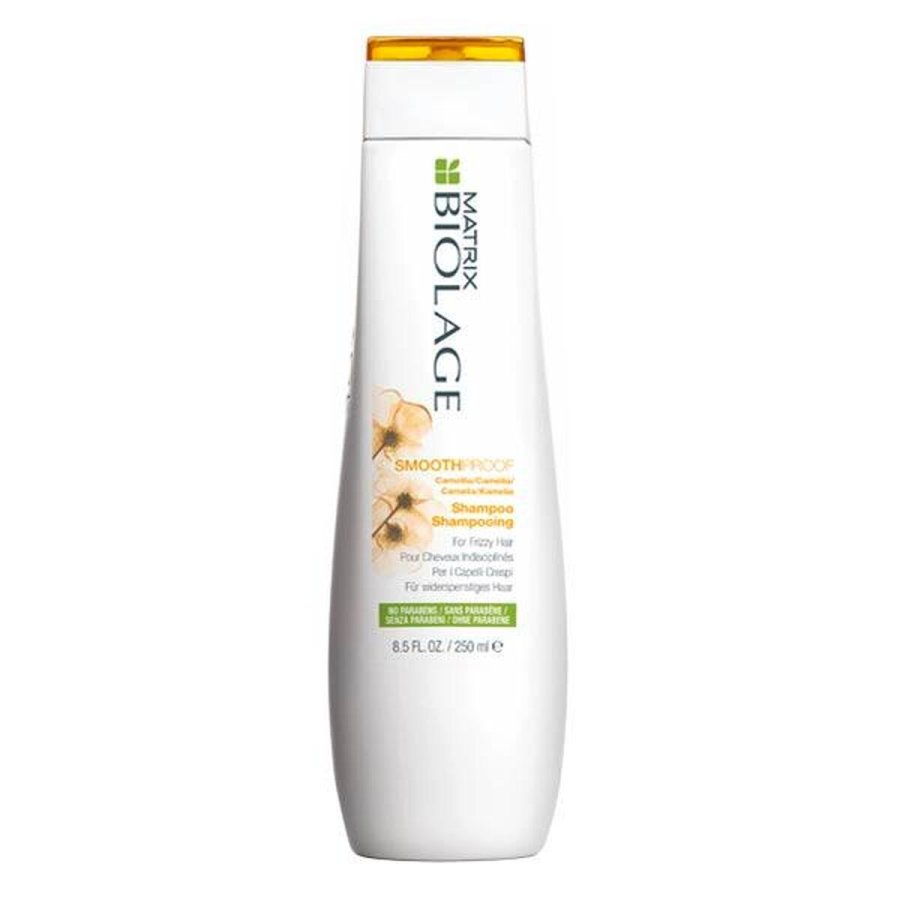 Glattende Shampoo Matrix Smoothproof #1