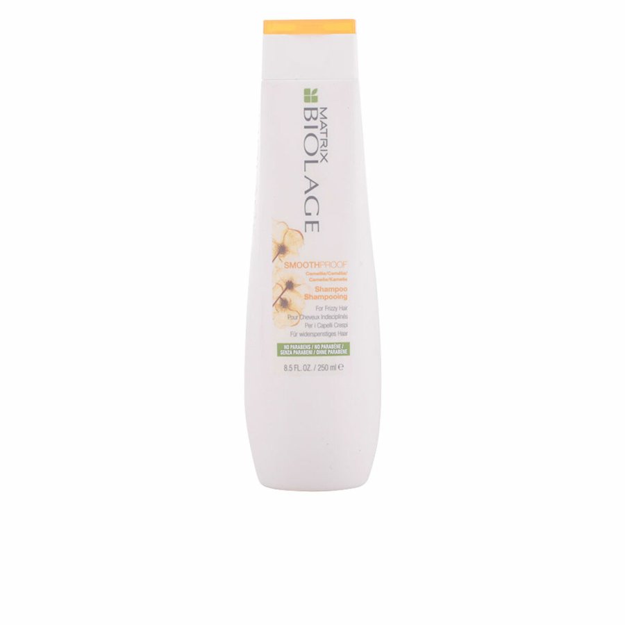 Glattende Shampoo Biolage Smoothproof Matrix #3