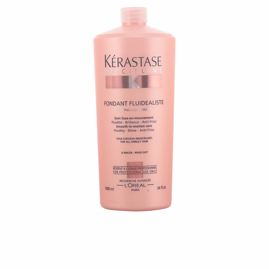 Intensiv Reparerende Behandling Discipline Kerastase 1 L #5