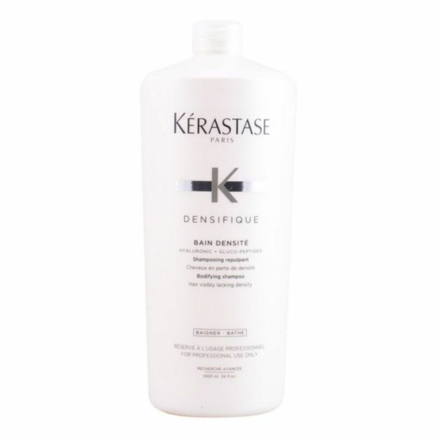 Tykkelse Shampoo Densifique Kerastase (1000 ml) #1