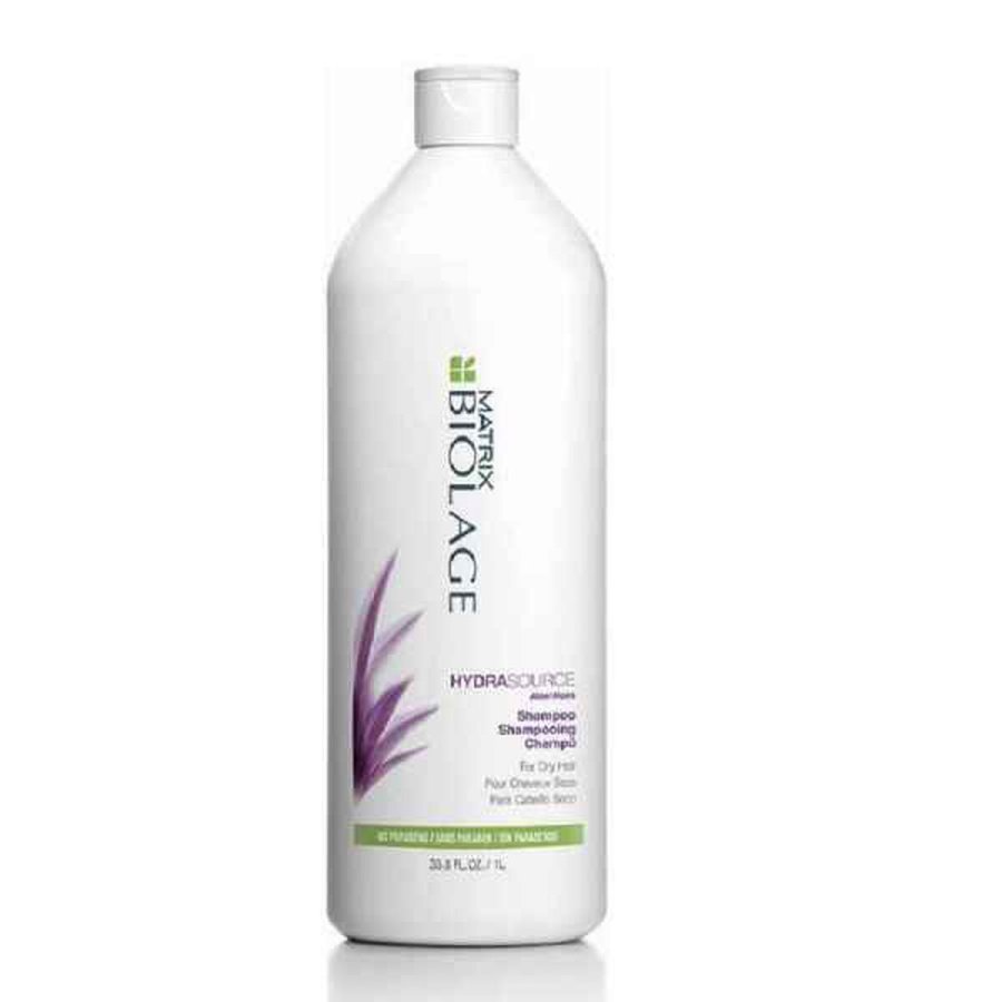 Fugtgivende shampoo Biolage Hydrasource Matrix AD157 1 L #2