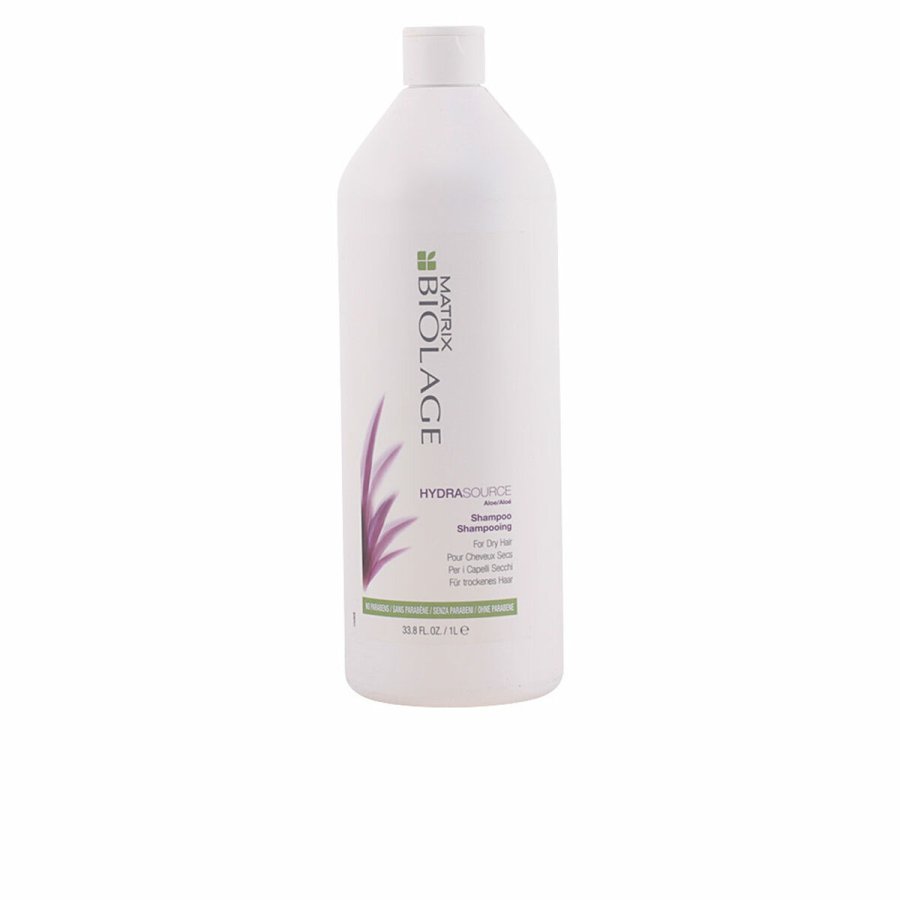 Fugtgivende shampoo Biolage Hydrasource Matrix #2