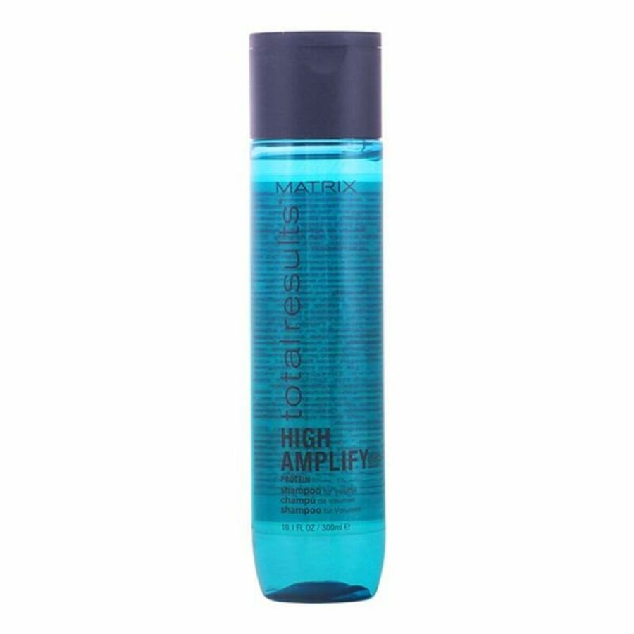 Daglig brug shampoo Total Results Amplify Matrix (300 ml) #1