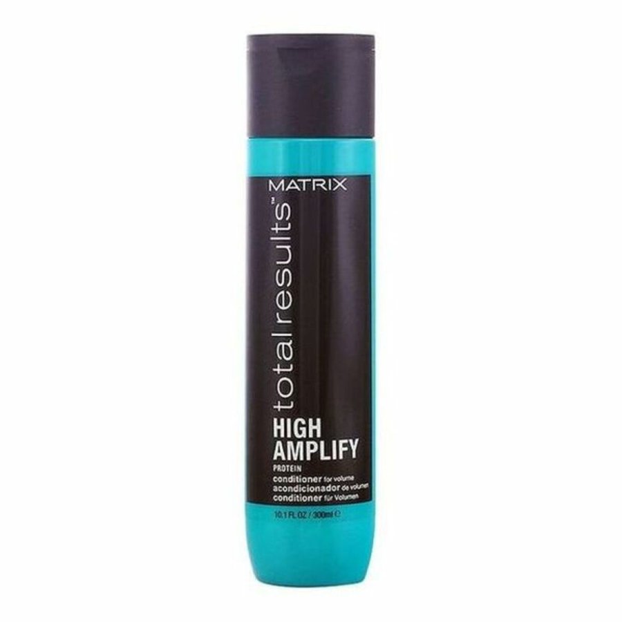 Hrbalsam Total Results Amplify Matrix #2