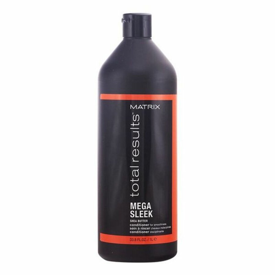 Hrbalsam Total Results Sleek Matrix Total Results Sleek (1000 ml) 1 L #1
