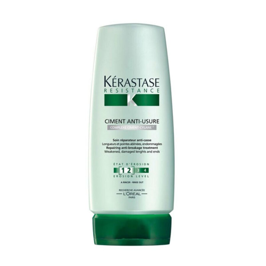 Anti-knkbar hrbalsam Resistance Kerastase #1