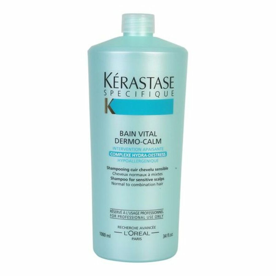 Shampoo Kerastase #1
