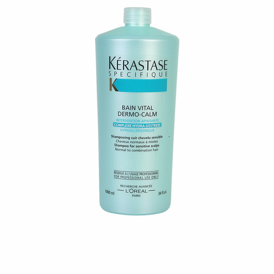 Shampoo Kerastase #2