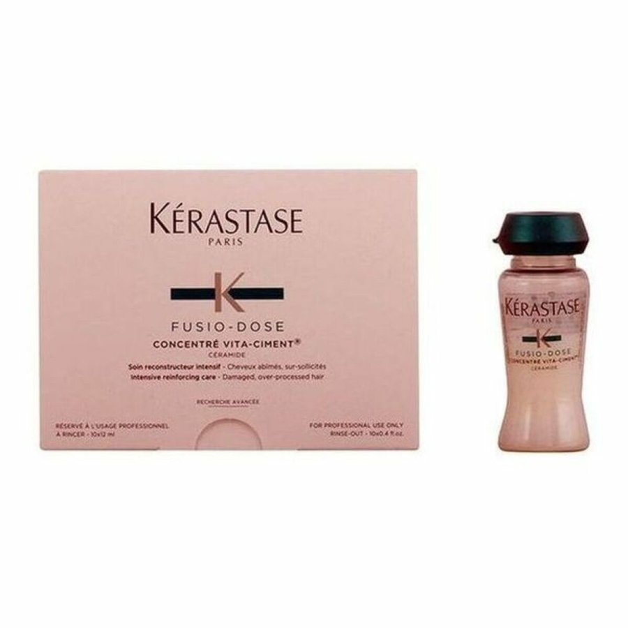 Intensiv Reparerende Behandling Resistance Kerastase #1