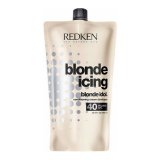 Hrbalsam Redken Blonde Idol 40 vol 12 % 1 L #1