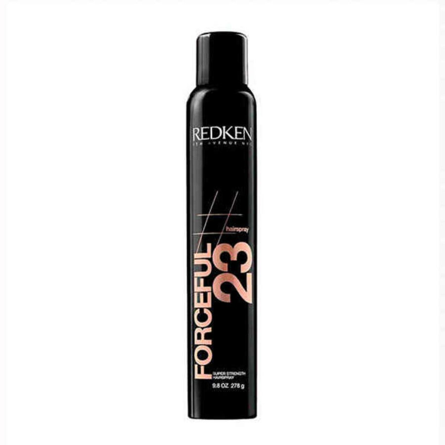 Hrspray Forceful 23 Redken Hairspray Forceful 400 ml #1