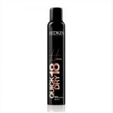 Hrspray Quick Dry Redken E1633601 #1