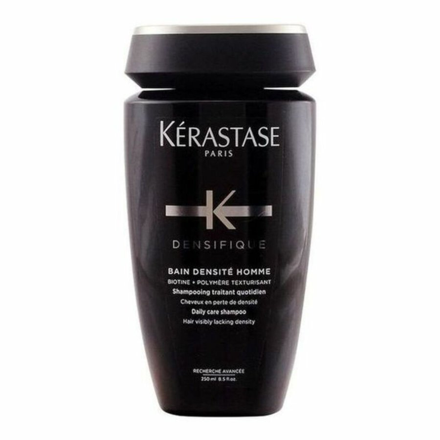 Tykkelse Shampoo Kerastase U-HC-11478 250 ml #1