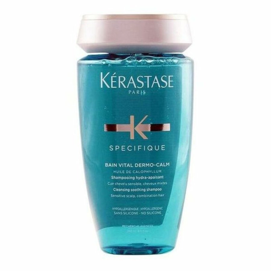Shampoo Dermo-Calm Kerastase (250 ml) #1