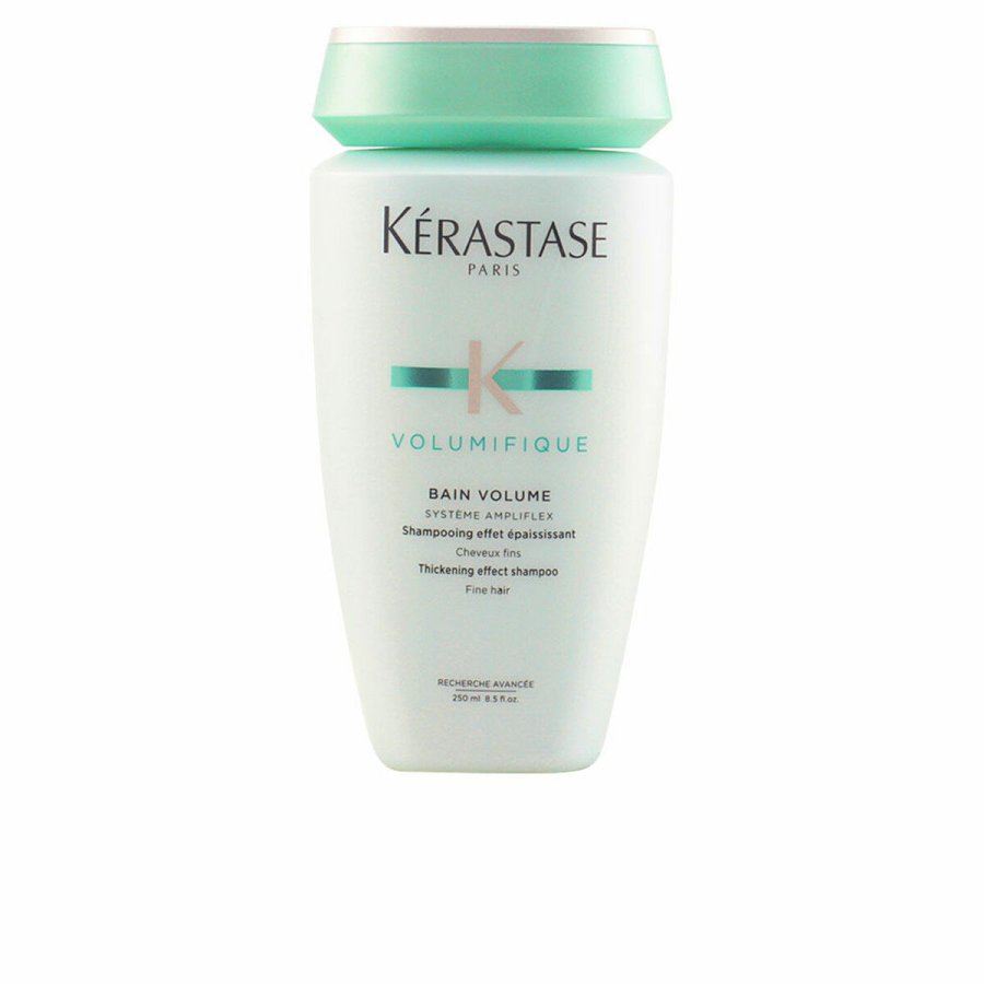 Shampoo til volumen Bain Volumifique Kerastase Resistance Bain Volumifique, 250 ml (250 ml) #2