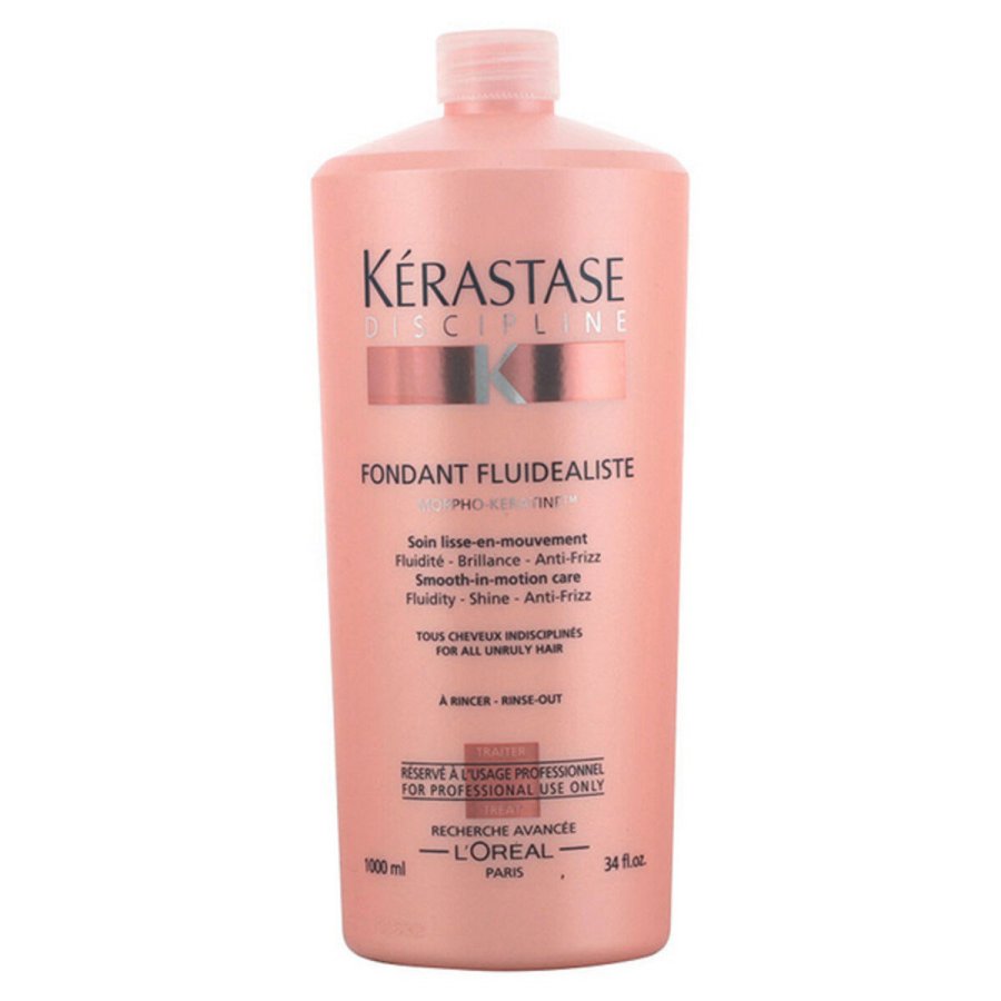 Intensiv Reparerende Behandling Discipline Kerastase 1 L #4