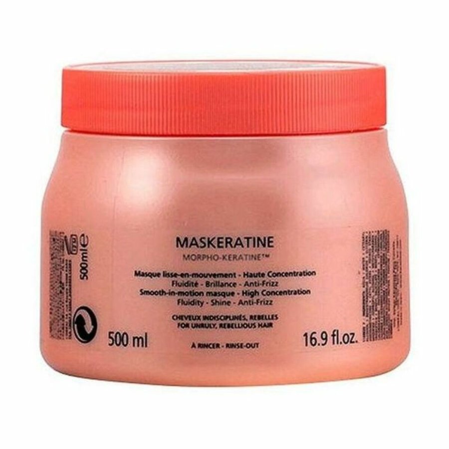 Fugtgivende maske Discipline Kerastase 3474630654990 200 ml #2