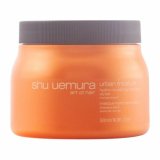 Nrende hrmaske Urban Moisture Shu Uemura #1