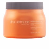 Nrende hrmaske Urban Moisture Shu Uemura #2