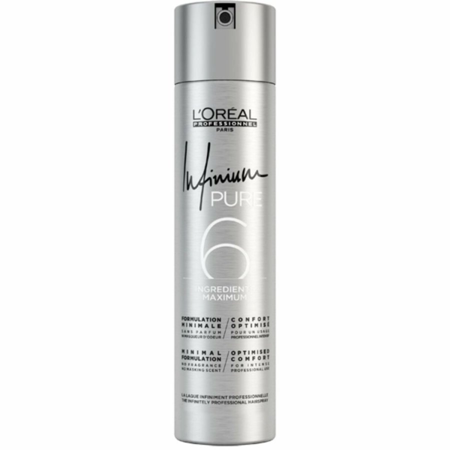 Hrmaske L'Oreal Professionnel Paris INFINIUM PURE 300 ml #2