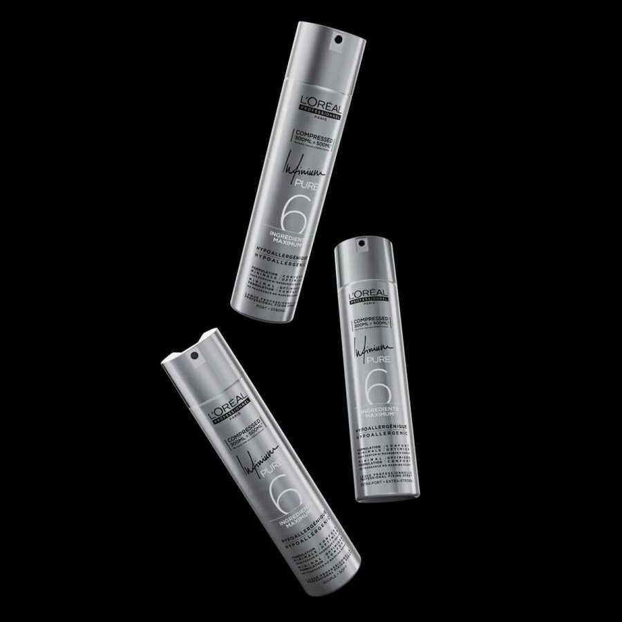 Hrmaske L'Oreal Professionnel Paris INFINIUM PURE 300 ml #6