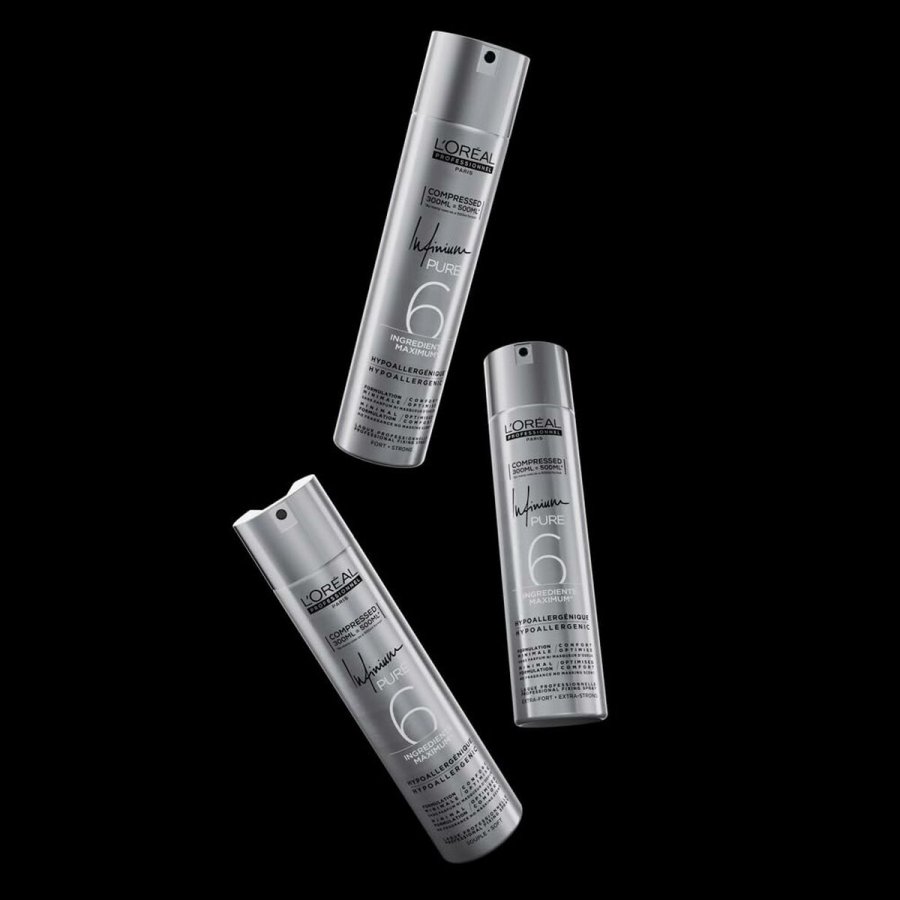 Hrmaske L'Oreal Professionnel Paris INFINIUM PURE 300 ml #7