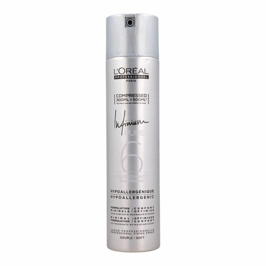 Hrmaske L'Oreal Professionnel Paris INFINIUM PURE 300 ml #1