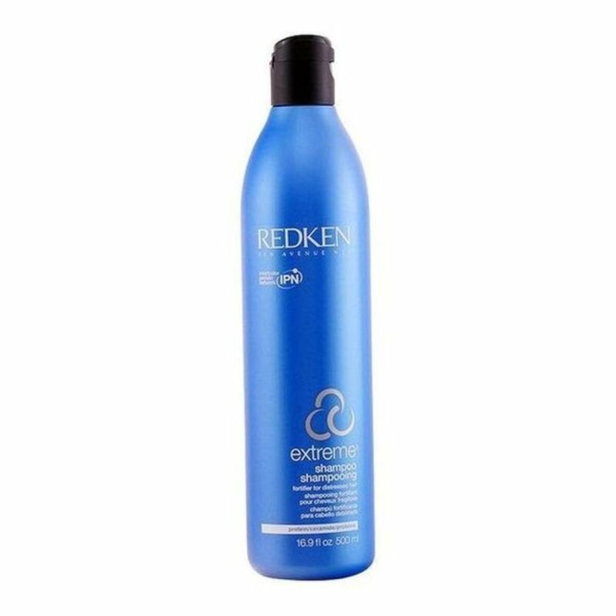 Shampoo Extreme Redken #2