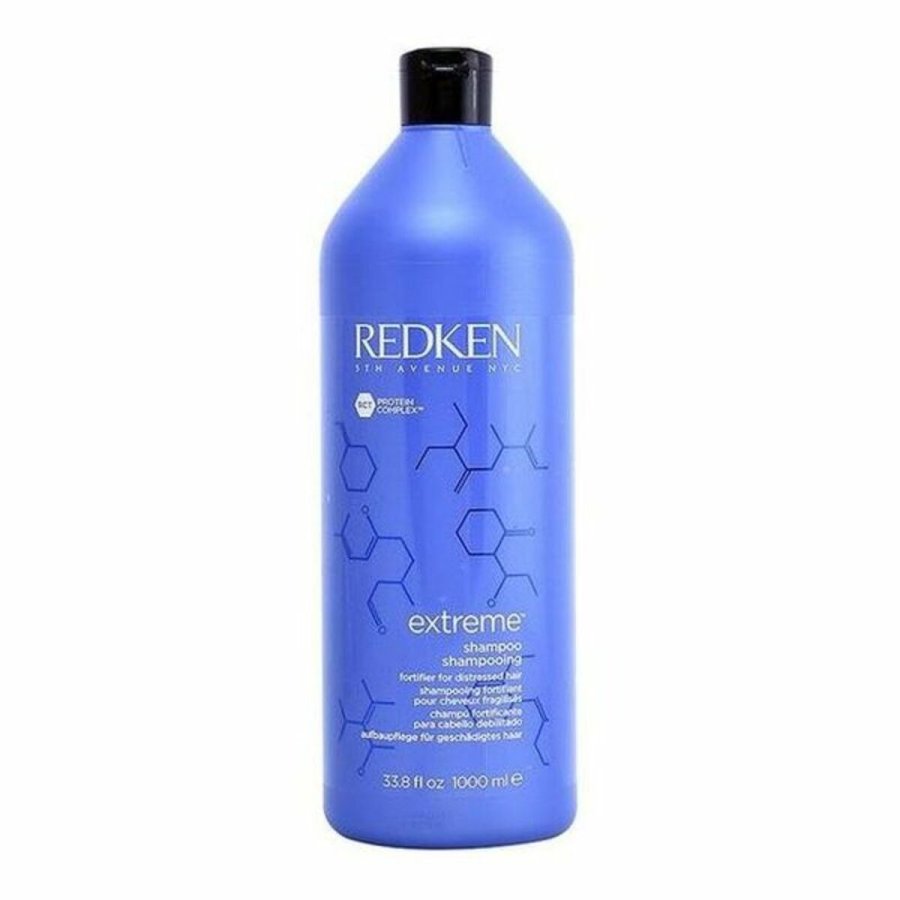 Shampoo Extreme Redken #3
