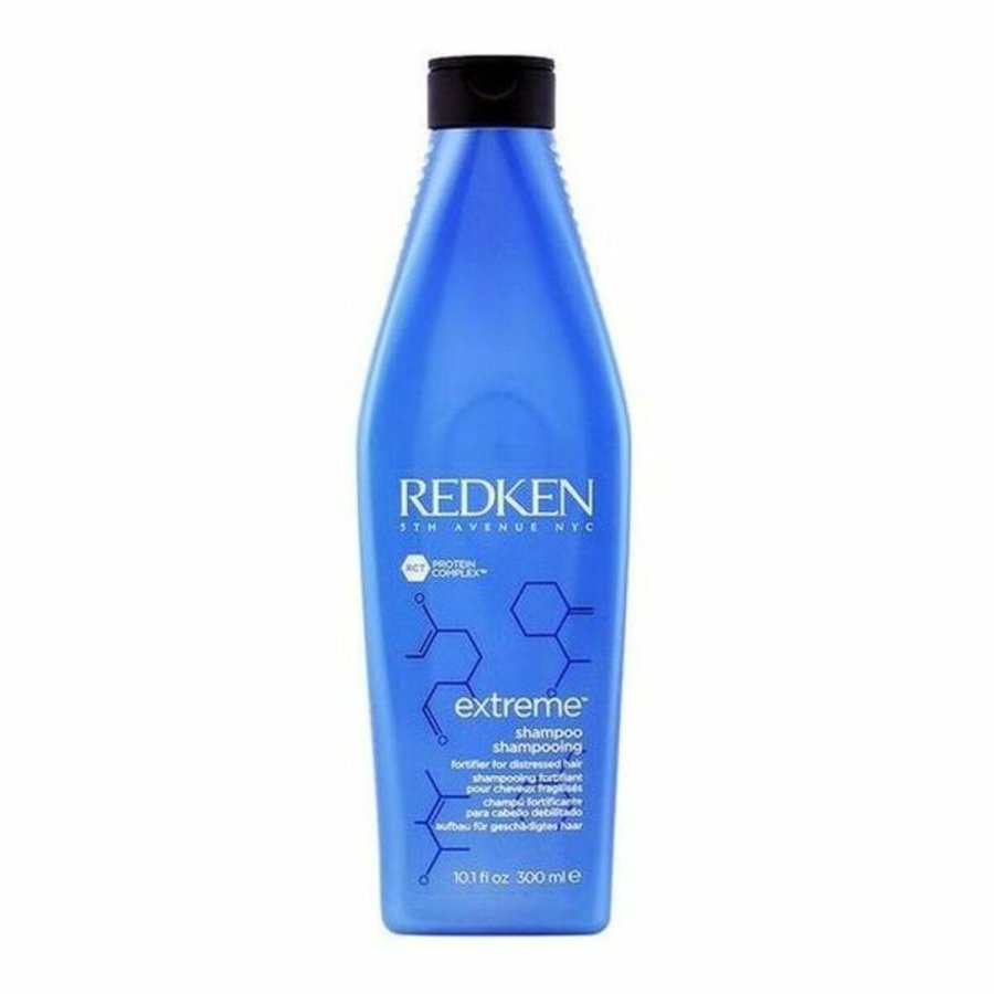 Shampoo Extreme Redken #4