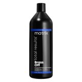 Nrende Hrbalsam Matrix Brass Off 1 L #1