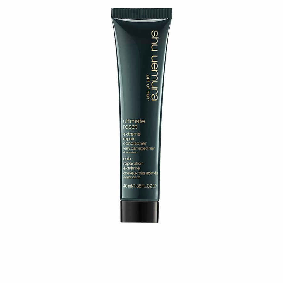 Forfriskende Hrbalsam Ultimate Reset Shu Uemura #2