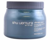 Oplivende Maske Ultimate Reset Shu Uemura #2