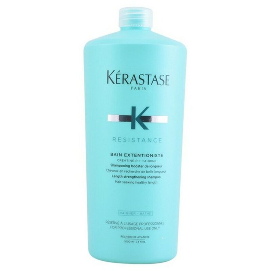 Styrkelse af shampoo Kerastase Resistance Extentioniste 250 ml #1