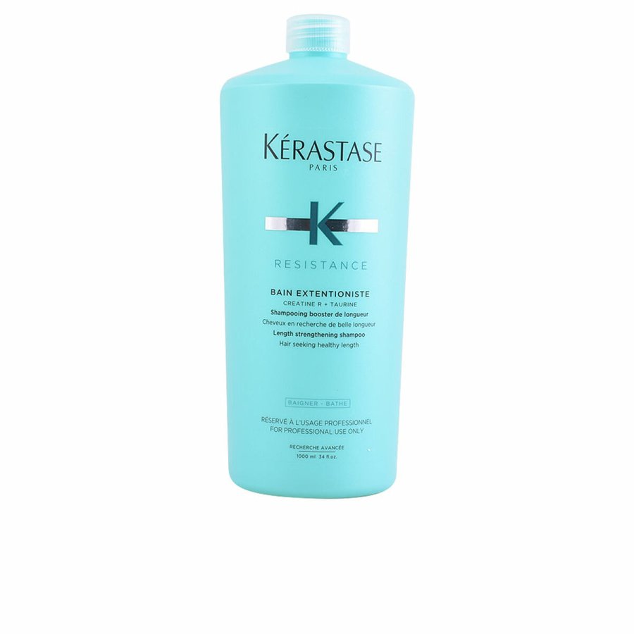 Styrkelse af shampoo Kerastase Resistance Extentioniste 250 ml #4