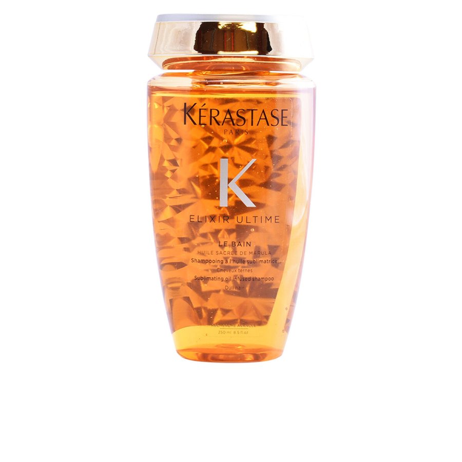 Nrende shampoo Elixir Ultime Bain Kerastase (250 ml) #1