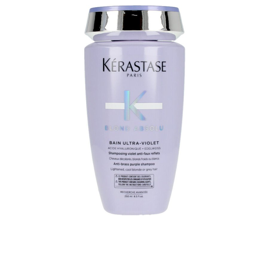 Shampoo Blond Absolu Bain Ultra-Violet Kerastase #2