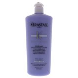 Styrkende hrbehandling Blond Absolu Cicaflash Fondant Kerastase #1