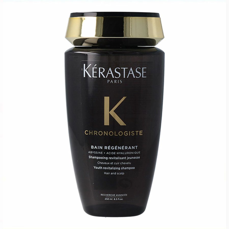 Shampoo Chronologiste Bain Rgnrant Kerastase (200 ml) #1