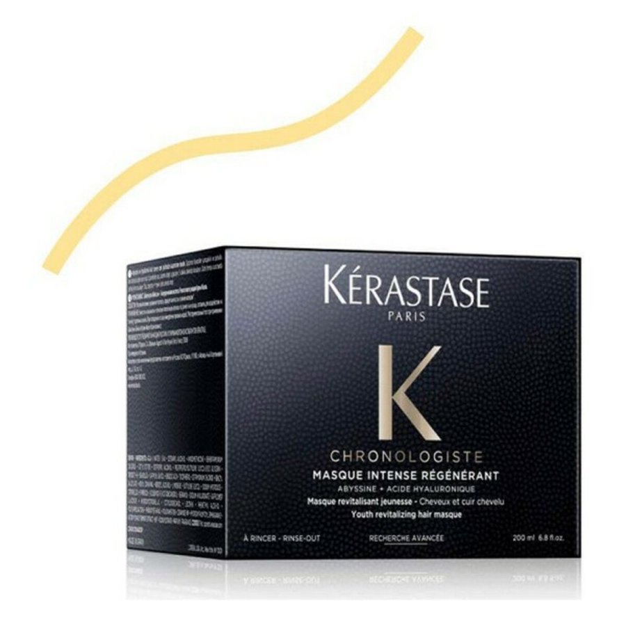 Hrmaske Kerastase Chronologiste 200 ml #3
