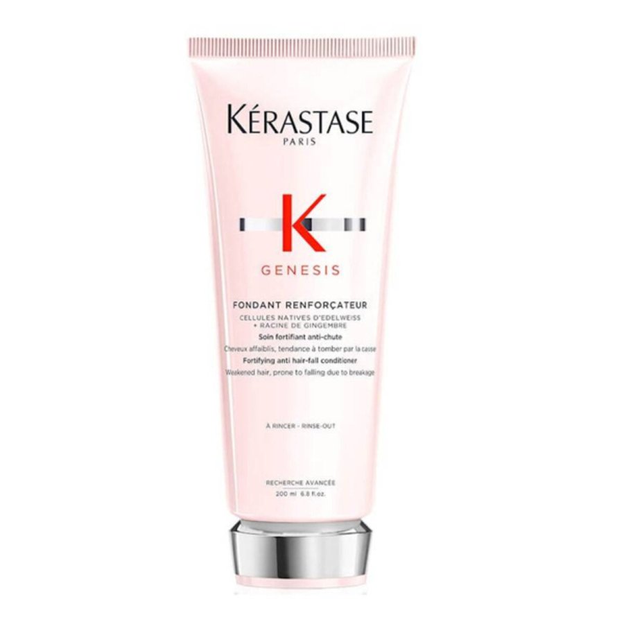 Reparerende Hrbalsam Genesis Kerastase (200 ml) #1