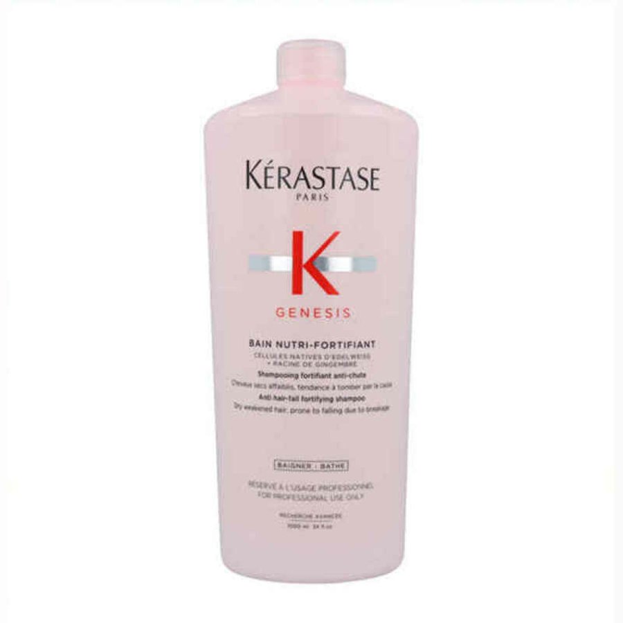 Reparerende shampoo Kerastase 1 L (1000 ml) #1