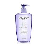Fugtgivende shampoo BLOND ABSOLU bain lumiere Kerastase Blond Absolu (500 ml) 500 ml #1