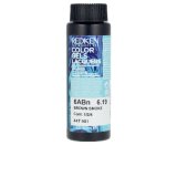 Permanent Farve Redken Color Gels Lacquers Abn N 6abn 60 ml (3 enheder) #1