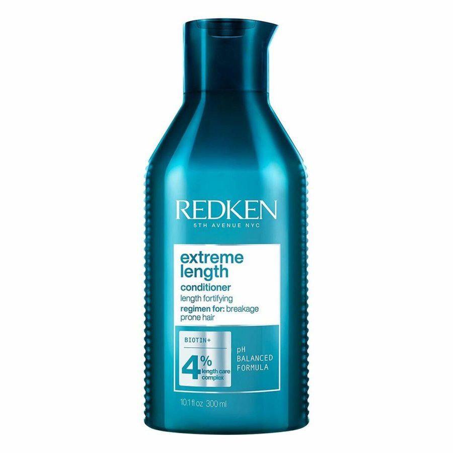 Reparerende Hrbalsam Extreme Length Redken (300 ml) #1