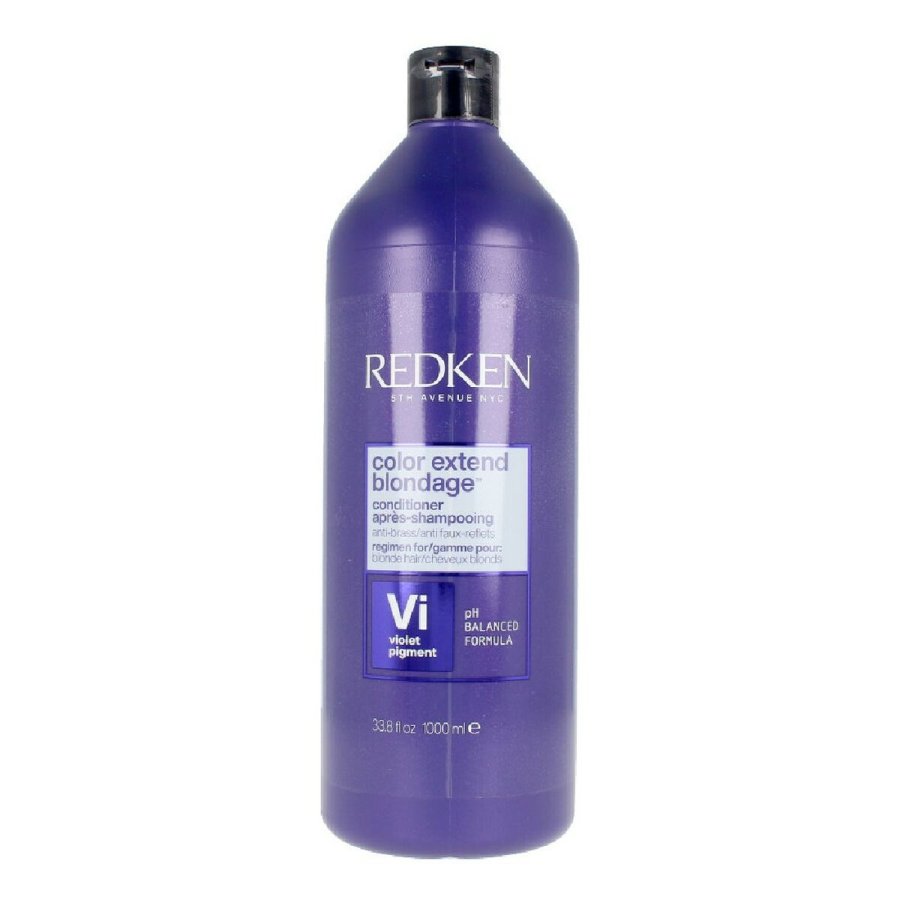 Hrbalsam    Redken Color Extend Blondage             (1L) #1