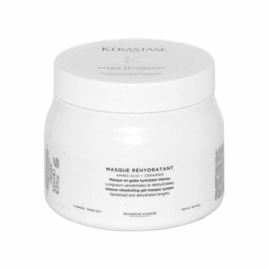 Hrmaske Kerastase Fugtgivende #1