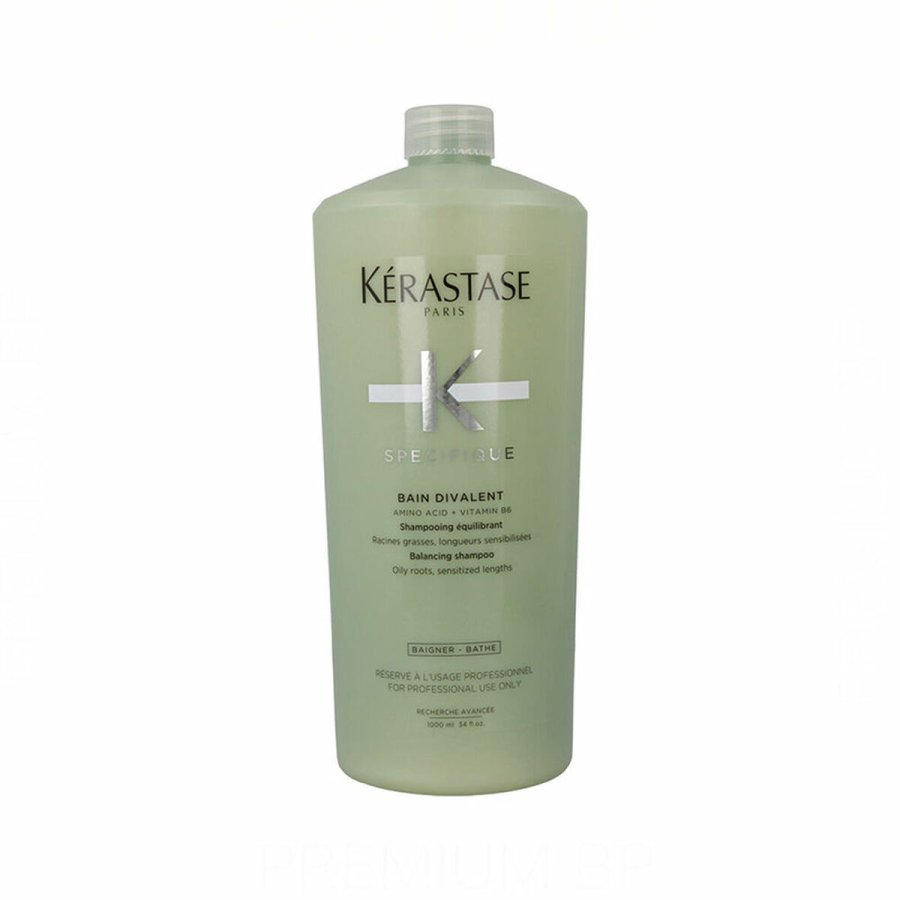 Rensende shampoo Kerastase Specifique Balancerende 1 L #1