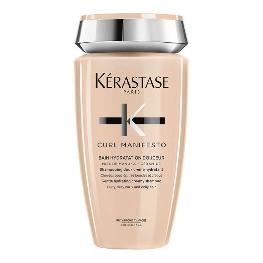 Shampoo til definerede krller Kerastase Curl Manifesto (250 ml) #1
